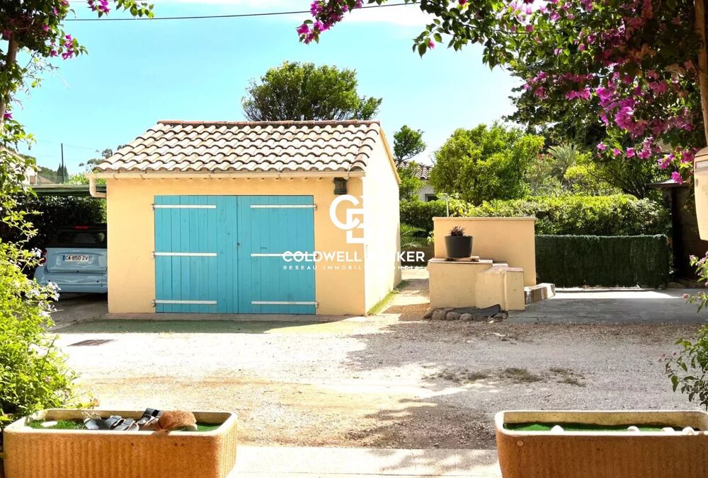 � vendre  Maison Le Lavandou (83980)