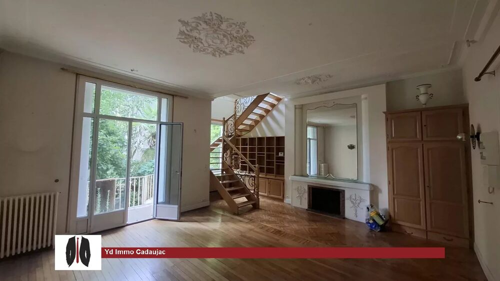 Vente Immeuble Immeuble de rapport Bordeaux Palais Galien Bordeaux