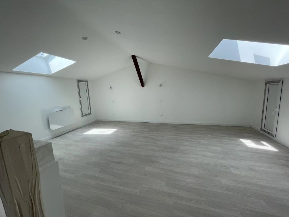 Location Appartement Appartement 3 pièces Saint-quentin