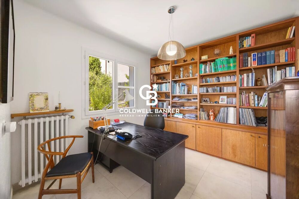 � vendre  Villa Saint-Paul-de-Vence (06570)