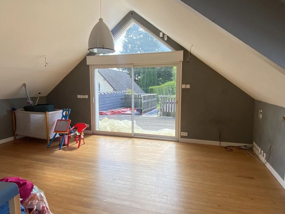 Vente Maison ENSEMBLE IMMOBILIER Montreuil-sur-mer