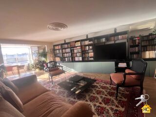  Appartement � vendre 3 pi�ces 82 m�