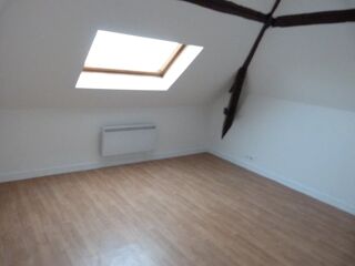  Appartement � louer 3 pi�ces 55 m� Vierzon