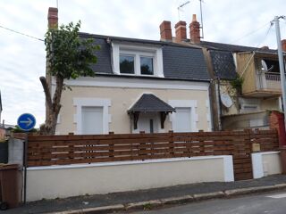  Maison � vendre 5 pi�ces 82 m�