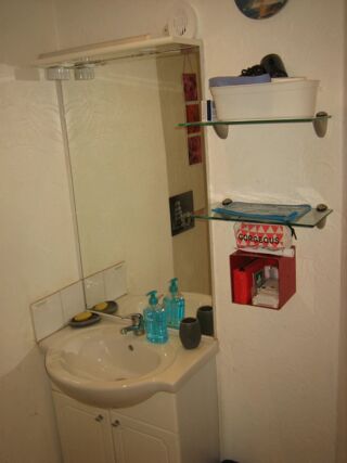  Appartement � louer 1 pi�ce 17 m�