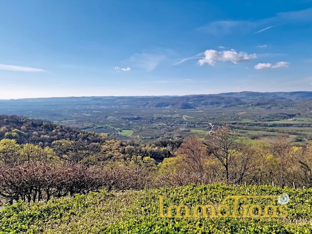 Vente Maison Saint-Gervais – Villa clé en main avec vue panoramique exception Saint-gervais