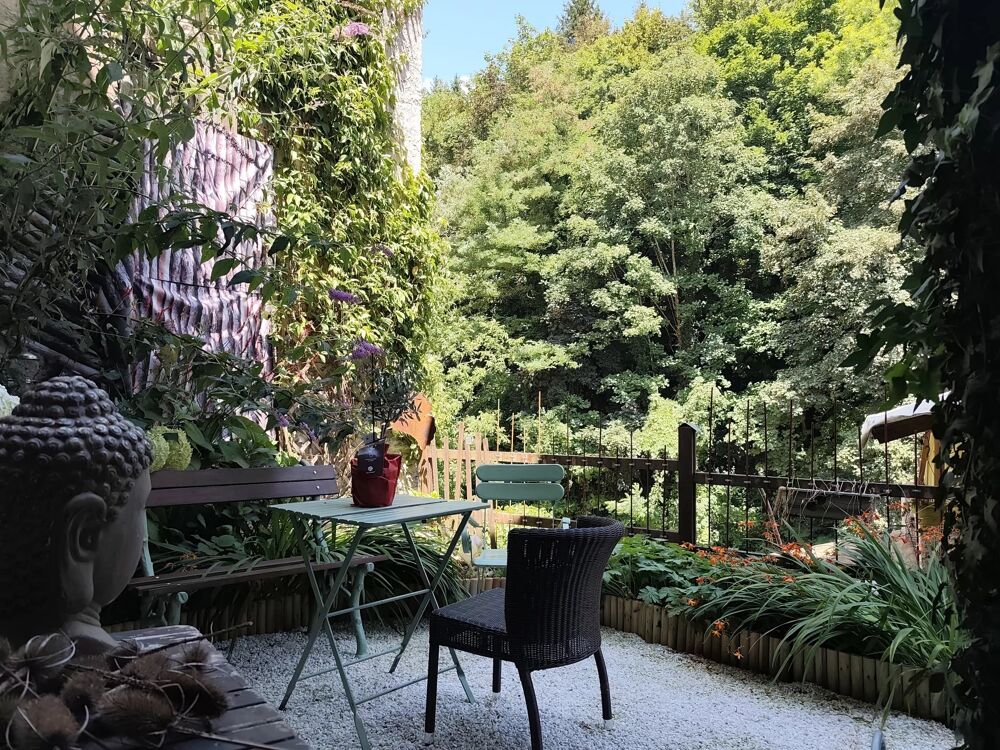 EXCLUSIVITÉ - MAISON BOURGEOISE EN COEUR DE VILLAGE