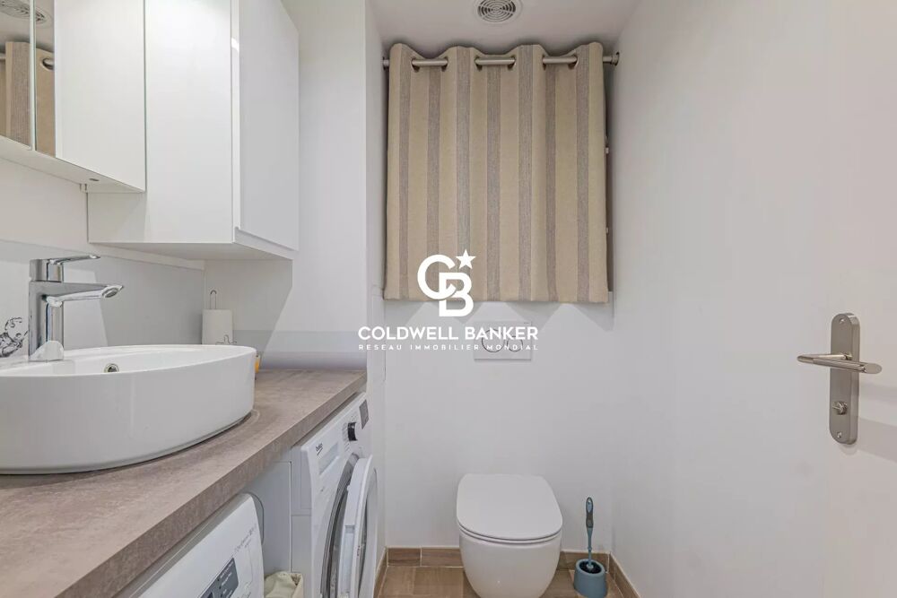  vendre  Appartement Villeneuve-Loubet (06270)