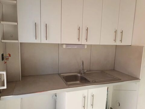  Appartement � louer 3 pi�ces 60 m�