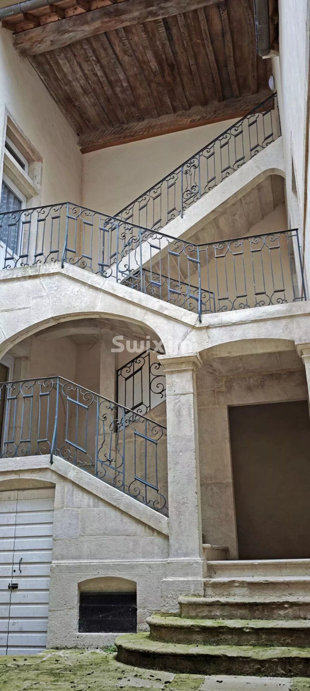 Appartement – Dole, Azans - Plus