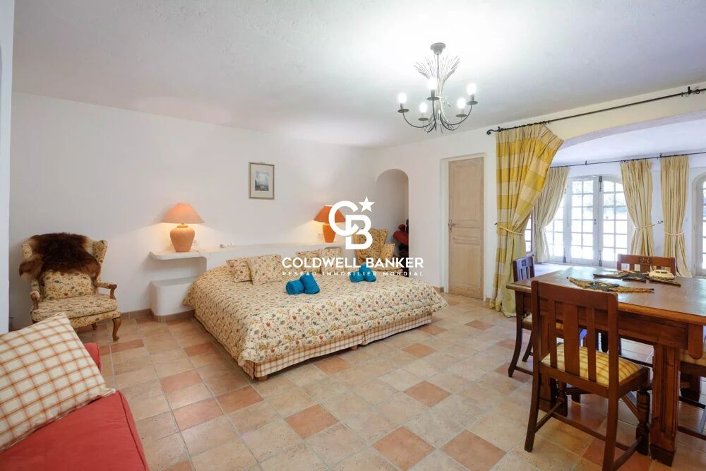 à vendre  Maison La Colle-sur-Loup (06480)
