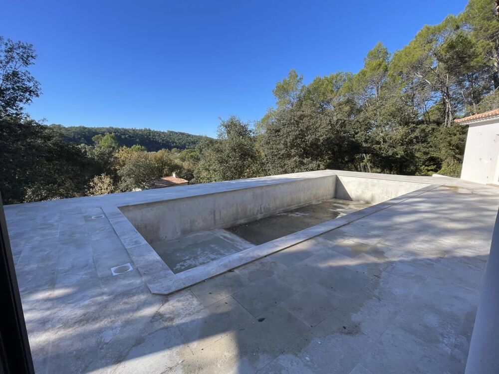  vendre  Maison Lorgues (83510)