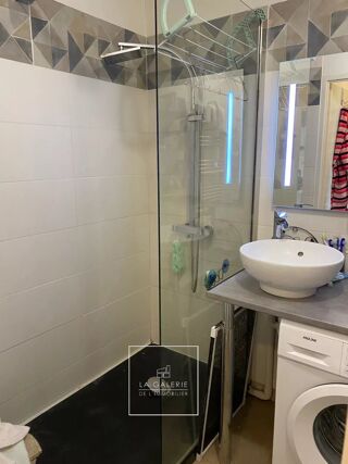  Appartement  vendre 2 pices 48 m