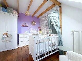  Maison � vendre 4 pi�ces 88 m�