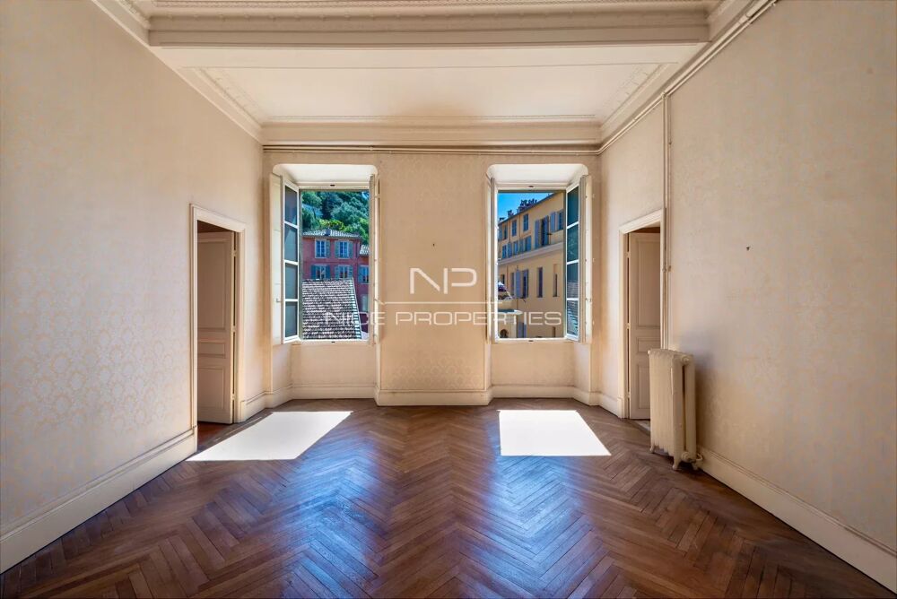 � vendre  Appartement Nice (06300)