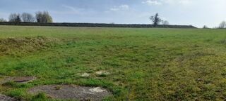  Terrain  vendre 645 m