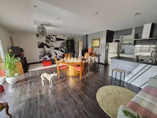  Maison � vendre 5 pi�ces 114 m�