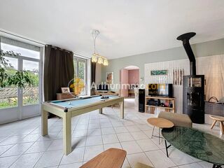  Maison  vendre 7 pices 224 m