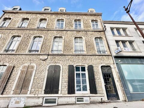  Appartement � louer 3 pi�ces 62 m�