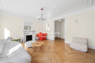  Appartement à vendre 5 pièces 91 m²
