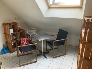  Appartement � louer 1 pi�ce 21 m�