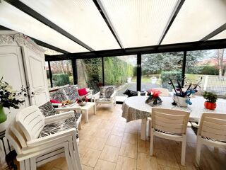  Maison � vendre 8 pi�ces 215 m�