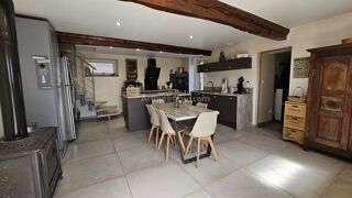  Maison à vendre 6 pièces 134 m²