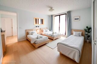  Maison � vendre 4 pi�ces 100 m�