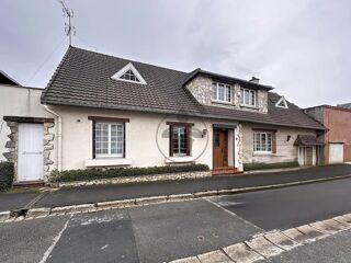  Maison � vendre 6 pi�ces 125 m�