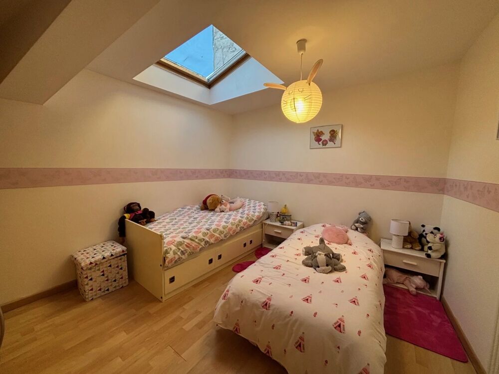 Vente Maison Maison de ville à Montélimar - 103 m², Montélimar