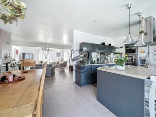  Maison � vendre 5 pi�ces 143 m�