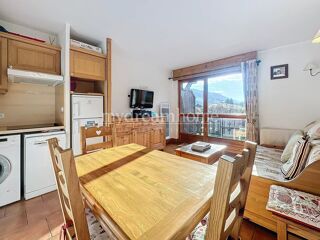  Appartement  vendre 3 pices 35 m