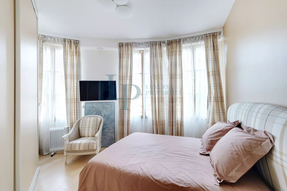 � vendre  Appartement Saint-Cloud (92210)