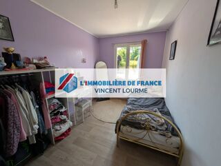  Maison à vendre 8 pièces 120 m²