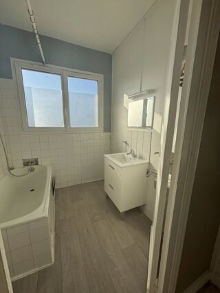  Appartement � louer 3 pi�ces 