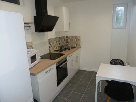  Appartement � louer 2 pi�ces 40 m�