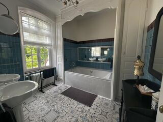  Propriété/château à vendre 442 m²