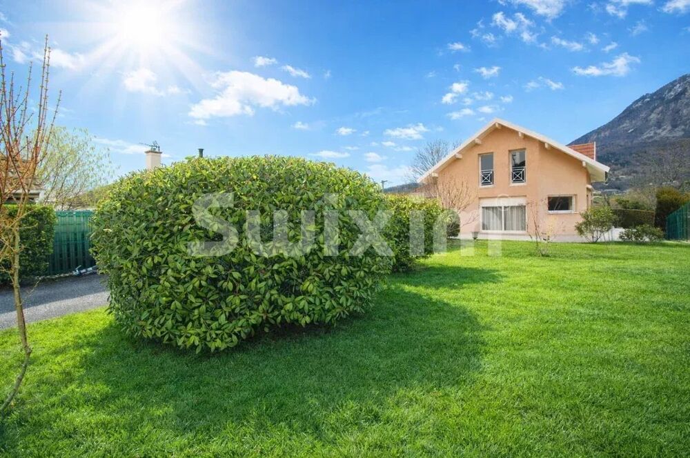 � vendre  Maison Aix-les-Bains (73100)