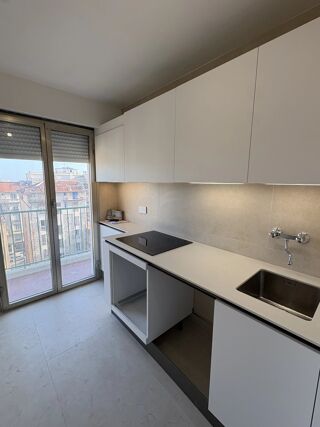  Appartement à louer 2 pièces 47 m²