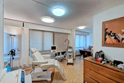BUREAU/LOCAL PROFESSIONNEL 3 PI&Egrave;CES � 69,5 M&sup2; &Agrave; NOISY-LE-SEC 180000 93130 Noisy-le-sec