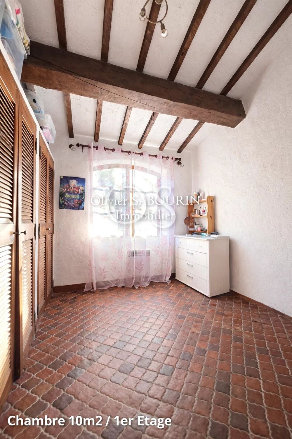 � vendre  Maison Roquebrune-sur-Argens (83520)