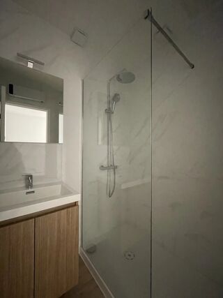  Appartement à louer 2 pièces 34 m²