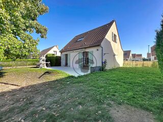  Maison à vendre 5 pièces 92 m²