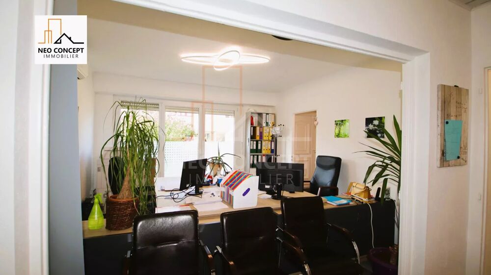 BISCHWILLER maison accolée 4 pièces A SAISIR SANS ATTENDRE !!!
