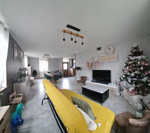  Maison  louer 6 pices 134 m