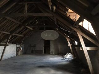  Maison � vendre 12 pi�ces 350 m�