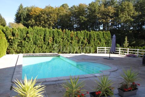   Maison/Villa 8 pices Maison - 8 pice(s) - 170 m