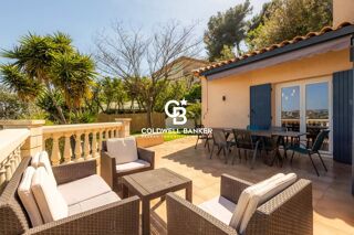  Villa à vendre 10 pièces 368 m²