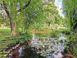  Maison à vendre 5 pièces 243 m²