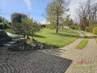  Maison � vendre 6 pi�ces 165 m�